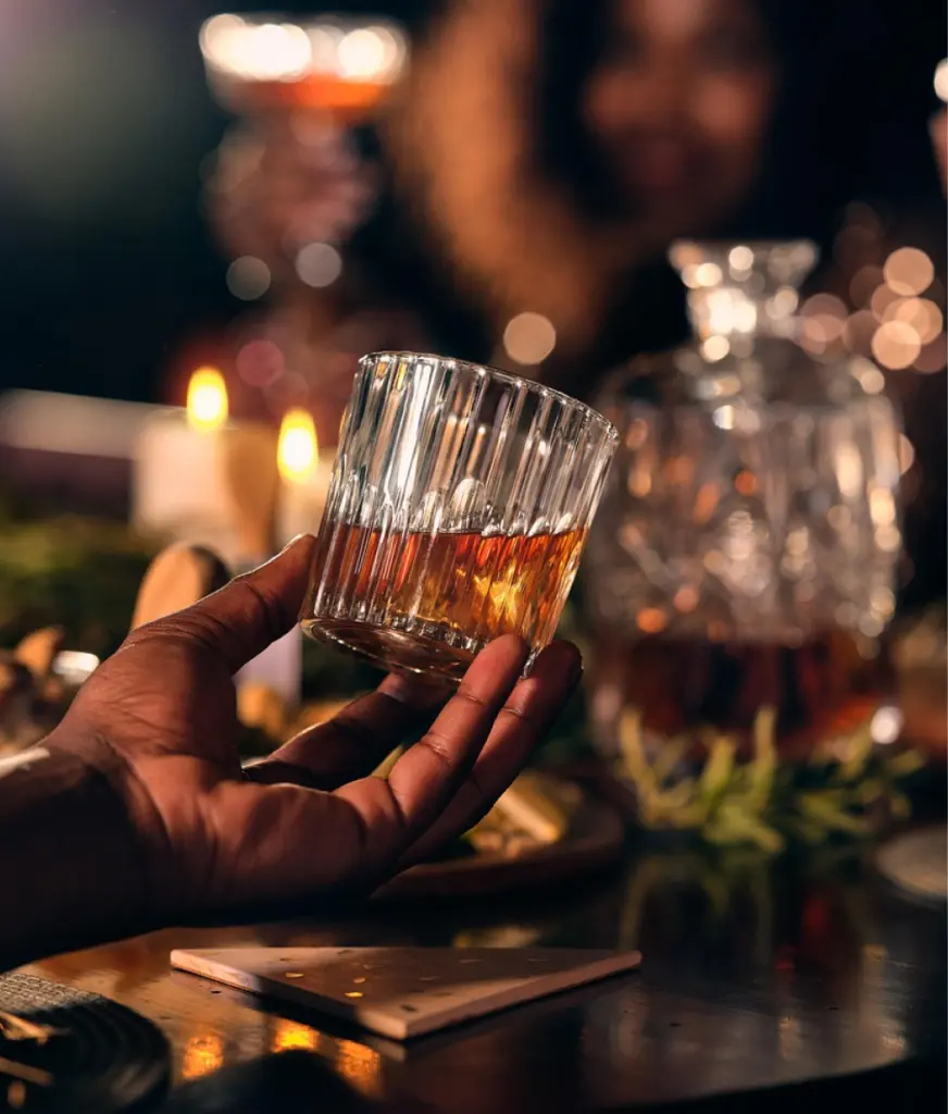 Online prodaja premium alkoholnih pića, dodataka i poklon setova - Double M
