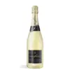 Freixenet Carta Dry Cava 0,75 L u elegantnoj boci s klasičnim dizajnom i svijetlo žutim tonovima pjenušavog vina.