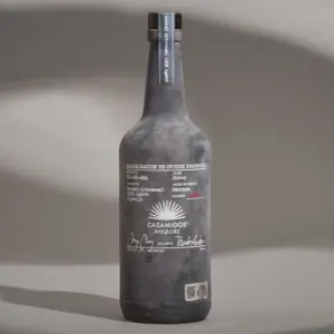 Boca Casamigos mezcal tequile